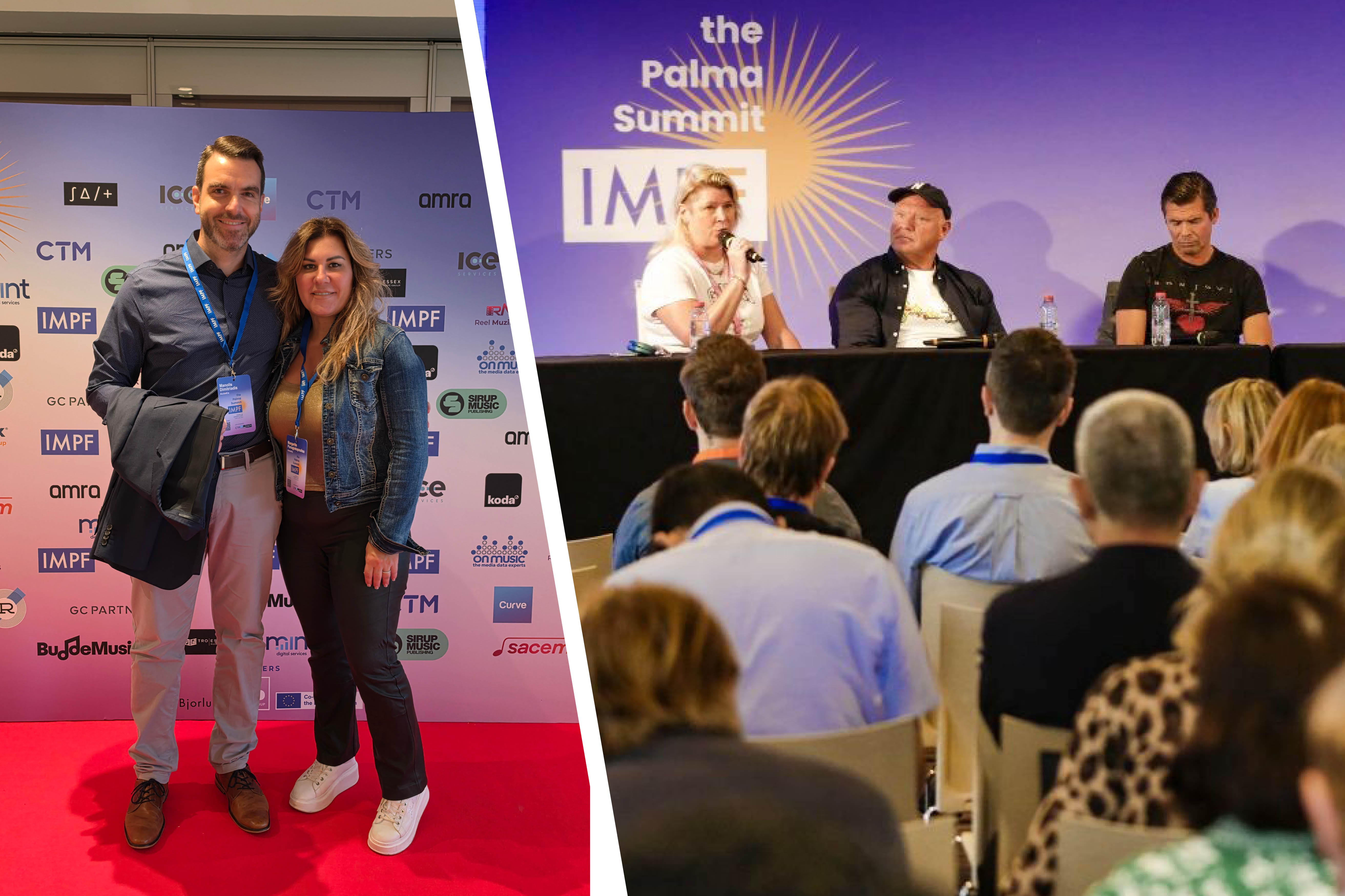 IMPF – The Palma Summit 2026
